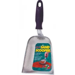 Pelle Litière scooper - ZOOMED