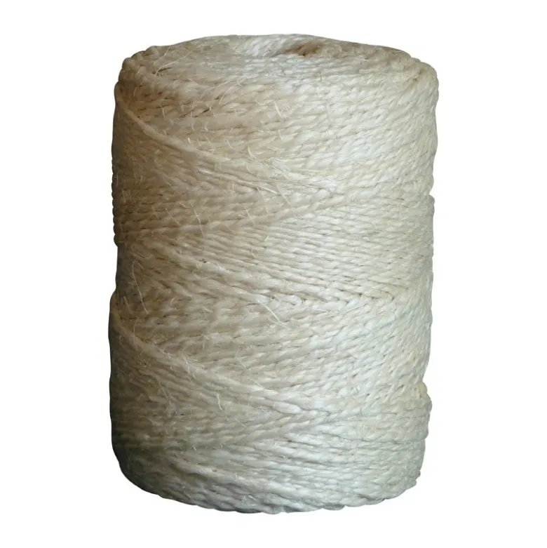Pelote Ficelle Sisal - 200m - 1kg