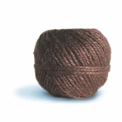 Pelote Jute Châtaigne - 75 m