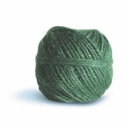 Pelote Jute Menthe- 75 m