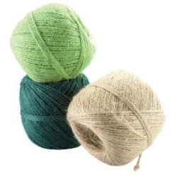 Pelote Jute Naturel- 75 m
