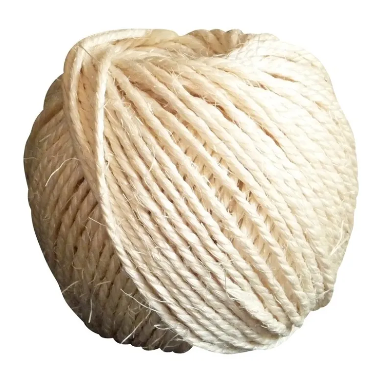 Pelote Sisal - 35 m
