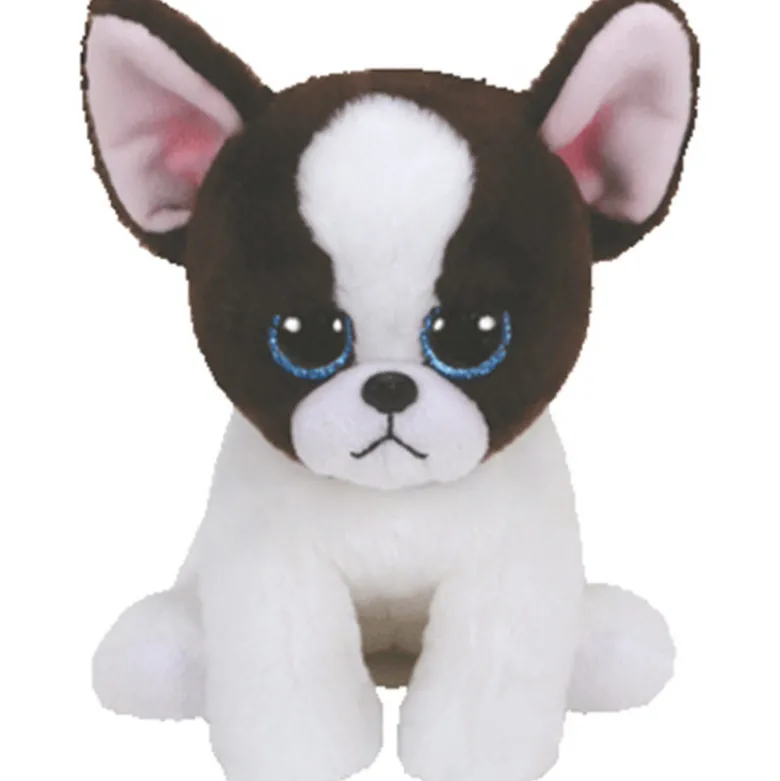 Peluche Beanie babies S - Gabe le chien - TY