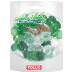 Perle de verre sechelles zolux - ZOLUX