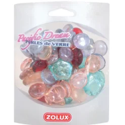 Perles de verre pacific dream - ZOLUX