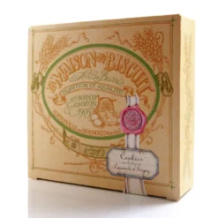 Petits fours financiers 500g - MAISON DU BISCUIT