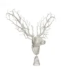 Pique tête de cerf 4.5x18-H16.5 champagne - EDELMAN