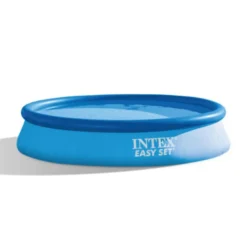 Piscine Easy Set ronde 3,66 m x 76 cm - INTEX