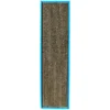 Plaque griffoir scratchy 48x5x13cm bleu - TRIXIE