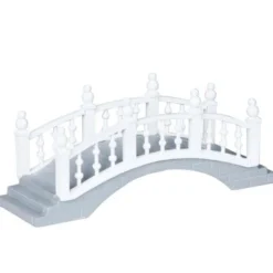 PLASTIC FOOT BRIDGE - LEMAX