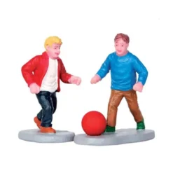 PLAYGROUND PALS - LEMAX
