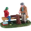 PLAYING WITH GRAMPS - LEMAX