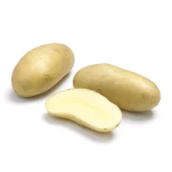 Pomme de terre Amandine calibre 25/30 3 kg - PLANTEO