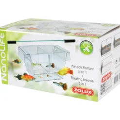 Pondoir flottant 3 en 1 - ZOLUX