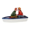 POND ROMANCE - LEMAX