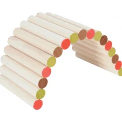 Pont bois rplay m - ZOLUX