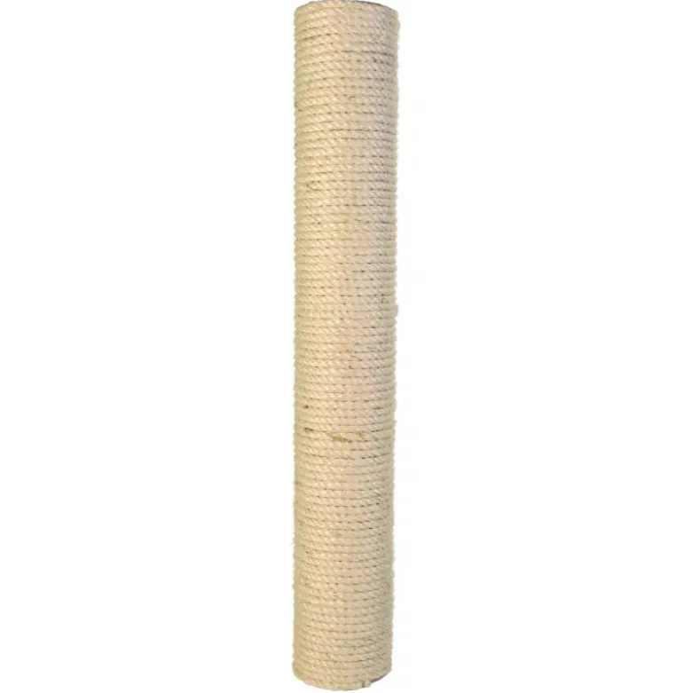 Poteau de rechange ø9x60cm naturel - TRIXIE