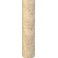 Poteau de rechange ø9x40cm naturel - TRIXIE
