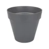 Pot loft urban ø25-h22 anthracite- ELHO
