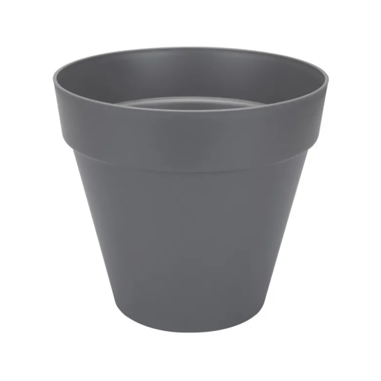 Pot loft urban ø25-h22 anthracite- ELHO