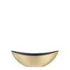 Pot ovale Mila 12x39-H13 or - EDELMAN