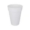 Pot rond loft urban ø35-h46 blanc - ELHO