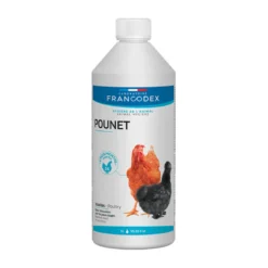 POUNET 1 L - FRANCODEX