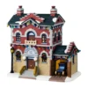 PRECINCT 12 POLICE - LEMAX