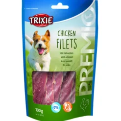 Premio chicken filets 100g - TRIXIE