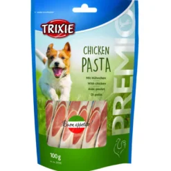 Premio chicken pasta 100g - TRIXIE