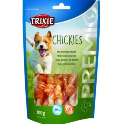 Premio chickies 100g - TRIXIE