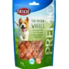 Premio fish chicken wheels 75g - TRIXIE
