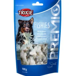 Premio fishies 100g - TRIXIE