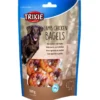 Premio lamb chicken bagels 100g - TRIXIE