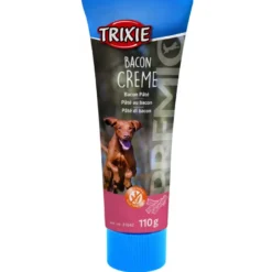 Premio pate au bacon 110g - TRIXIE