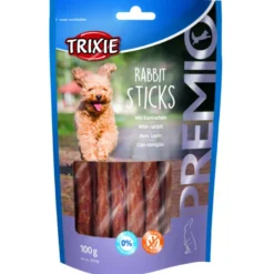 Premio Rabbit sticks 100g - TRIXIE