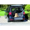 Protège coffre voiture 1.64x1.25m noir - TRIXIE