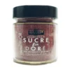 Préparation à base de sucre doré 200g - SAVOR ET SENS