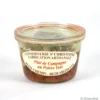Pâté de campagne au poivre vert - 270g