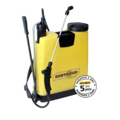 Pulvérisateur à dos COSMOS 18 PRO - Berthoud - 18L