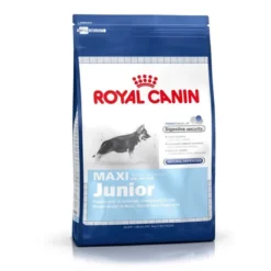 Puppy Maxi size health nutrition 4kg - ROYAL CANIN