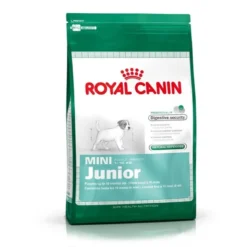 Puppy mini size health nutrition 2kg - ROYAL CANIN