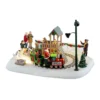 PUPPY PLAY PARK - LEMAX
