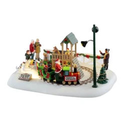 PUPPY PLAY PARK - LEMAX