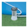 Épurateur à cartouche - 3,8 m³/h - INTEX