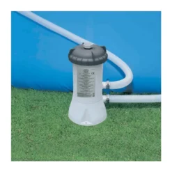 Épurateur à cartouche - 3,8 m³/h - INTEX