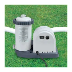 Épurateur à cartouche - 5,7 m³/h - INTEX