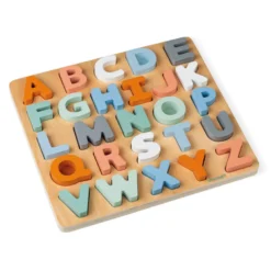 Puzzle alphabet sweet cocoon- JANOD