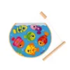 Puzzle Speedy fish - JANOD