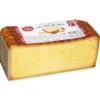 Quatre-quarts 5 tranches 275 g - FORCHY PATISSIER